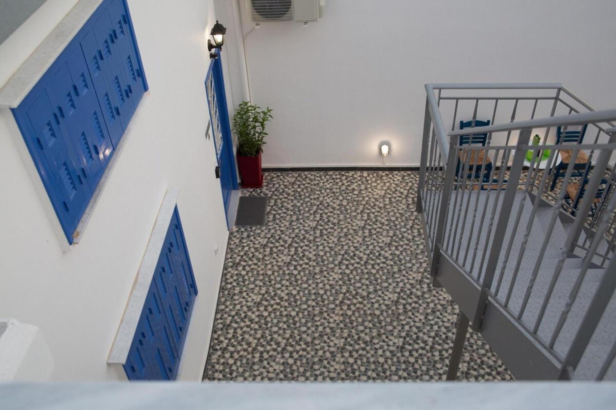 Aimou Studio'S Apartment'S 피레아스 외부 사진